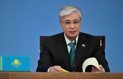 Тоқаев екінші "Орталық Азия – Қытай" саммитіне қатысты, сурет - Zakon.kz жаңалық 17.06.2025 17:12