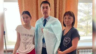 Қостанайлық бойжеткен өзін құтқарған полицеймен әріптес болды, сурет - Zakon.kz жаңалық 17.06.2025 19:44