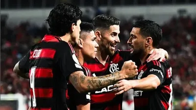 Футболдан 2025 жылғы әлем кубогы: "Фламинго" мен "Челси" теңесті, сурет - Zakon.kz жаңалық 17.06.2025 11:47