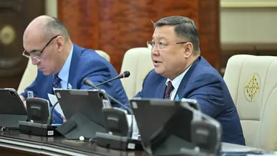 Депутат бюджетті қай министрліктер игермегенін айтты, сурет - Zakon.kz жаңалық 18.06.2025 13:02