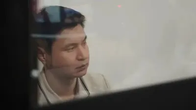 Қуандық Бишімбаевпен қатар соттталған Бақытжан Байжанов рақымшылыққа ілігуі мүмкін , сурет - Zakon.kz жаңалық 18.06.2025 09:00