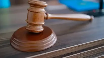 Сот үкімі, Павлодар облысы, Павлодар ауданы, Ұлттық қор, алаяқтық, экс-шенеунік , сурет - Zakon.kz жаңалық 18.06.2025 17:43