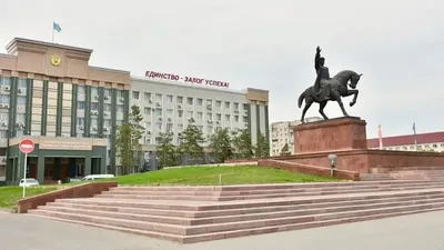 Министрлік түсіндіргендей, Ақтөбе облысында АЭА құру инвестиция тартуға және қосымша жұмыс орындарын ашуға, өңдеу өнеркәсібінің үлесін арттыруға, импортқа тәуелділікті азайтуға, сондай-ақ сабақтас салаларды дамытуға және тауарлардың бәсекеге қабілеттілігін арттыруға ықпал етеді.  Бұйрық 17 маусымда күшіне енді.  Қызылордада жаңа «Қорқыт ата» арнайы экономикалық аймағы құрылғанын хабарлаған едік., сурет - Zakon.kz жаңалық 18.06.2025 09:45