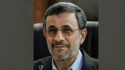 Әлемдік БАҚ Иранның бұрынғы президенті Махмұд Ахмадинежадтың қаза тапқаны туралы жазуда, сурет - Zakon.kz жаңалық 18.06.2025 09:15