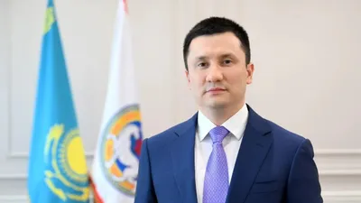 Алматы әкімі өзінің жаңа орынбасарын тағайындады, сурет - Zakon.kz жаңалық 19.06.2025 20:36