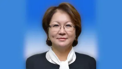 Қазақстанда Жоғарғы сот судьясы қызметінен босатылды, сурет - Zakon.kz жаңалық 19.06.2025 16:03