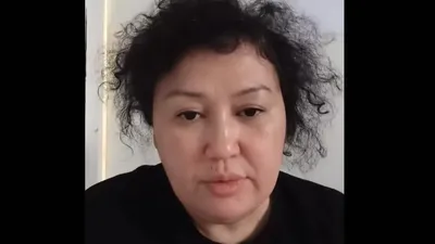 Алматыда бұрынғы судья Светлана Жоламановаға үкім шықты, сурет - Zakon.kz жаңалық 19.06.2025 18:00