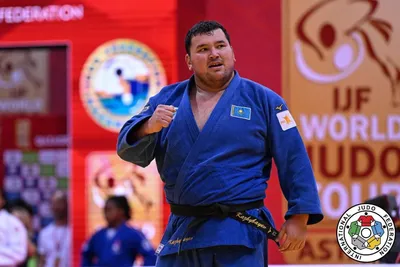 Дзюдодан әлем чемпионаты: Қазақстан құрамасы жекелей жарыстарда өнер көрсетуін аяқтады, сурет - Zakon.kz жаңалық 19.06.2025 21:00