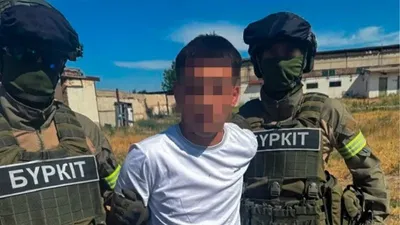 Ұлттық қауіпсіздік комитеті Қазақстан азаматының ұсталғанын және ірі есірткі зертханасының жойылғанын хабарлады, сурет - Zakon.kz жаңалық 20.06.2025 16:33