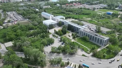 Елдеші жетекші ЖОО-ның бірінің төңірегіндегі дауға нүкте қойылды , сурет - Zakon.kz жаңалық 20.06.2025 13:29