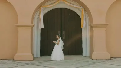 Францияда 9 жасар қызды күйеуге бермек болған , сурет - Zakon.kz жаңалық 23.06.2025 09:45