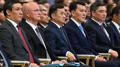 Парламент жылдың соңына дейін "Құқық бұзушылықтың алдын алу туралы" Заңды қабылдайды, сурет - Zakon.kz жаңалық 23.06.2025 16:31