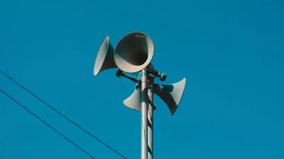 Жамбыл облысы Төтенше жағдайлар департаменті хабарлайды: 2025 жылғы 24 маусымда сағат 11:00-де облыс аумағында «Баршаның назарына!» дабыл белгісі беріледі., сурет - Zakon.kz жаңалық 23.06.2025 11:41