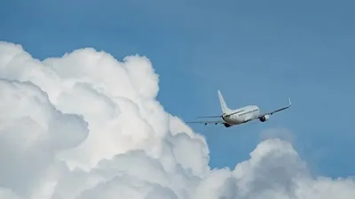 Таяу Шығыстағы жағдайға байланысты үш ел әуе кеңістігін жапты, сурет - Zakon.kz жаңалық 24.06.2025 11:02