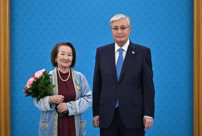 Журналистер күні: Тоқаев кімдерді марапаттады, сурет - Zakon.kz жаңалық 24.06.2025 18:24