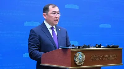 Қазақстанның Сыртқы істер министрлігі Армениядағы жағдай туралы айтты, сурет - Zakon.kz жаңалық 25.06.2025 16:06