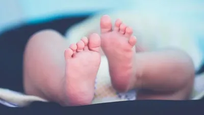 Қыз, бала, мұздатқыш, Германия, әйел, ана, өлтіру, сурет - Zakon.kz жаңалық 25.06.2025 22:33