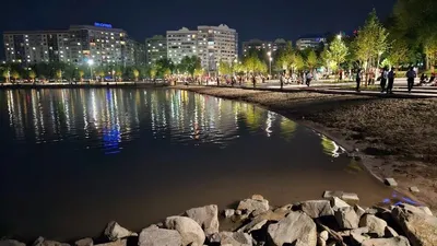 Сайран, Алматы, суға бату, жасөспірім, ер адам , сурет - Zakon.kz жаңалық 25.06.2025 21:27