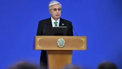 Қасым-Жомарт Тоқаев, Минск, мемлекеттік сапар, сурет - Zakon.kz жаңалық 25.06.2025 17:04