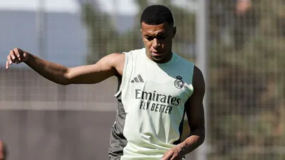 Мбаппе ПСЖ клубын психологиялық қысым жасады деп сотқа берді, сурет - Zakon.kz жаңалық 26.06.2025 19:37