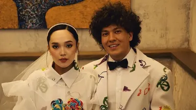 Жанар Айжанованың жалғыз қызы ақжолтай хабармен бөлісті, сурет - Zakon.kz жаңалық 27.06.2025 15:45