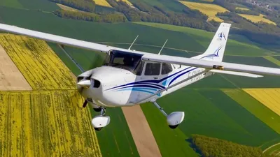 Францияда туристер отырған ұшақ құлады, сурет - Zakon.kz жаңалық 28.06.2025 09:33