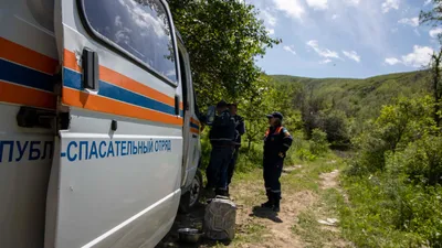 Көкшетауда тауда жасөспірім жарақат алды, сурет - Zakon.kz жаңалық 28.06.2025 15:19