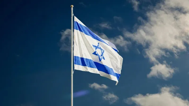 Израильді "Евровидение" байқауынан шеттетуі мүмкін