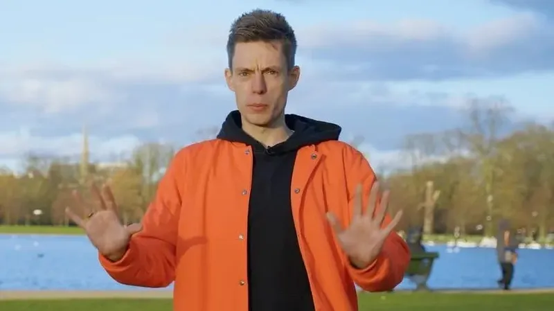 Юрий Дудь екі жылға дейін бас бостандығынан айырылуы мүмкін