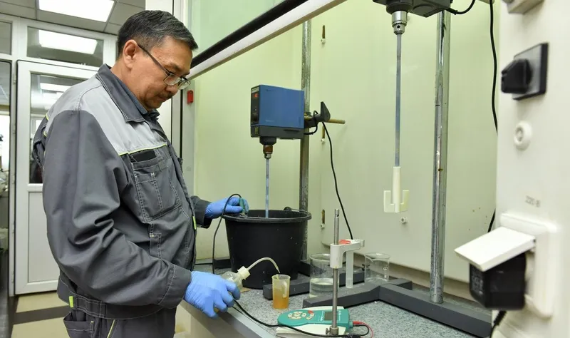 Қарағандыда тау-кен саласына арналған ғылыми-технологиялық орталық таныстырылды