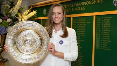 2025 жылғы Уимблдон: Қазақстан атынан кімдер ойнайды, сурет - Zakon.kz жаңалық 30.06.2025 14:36