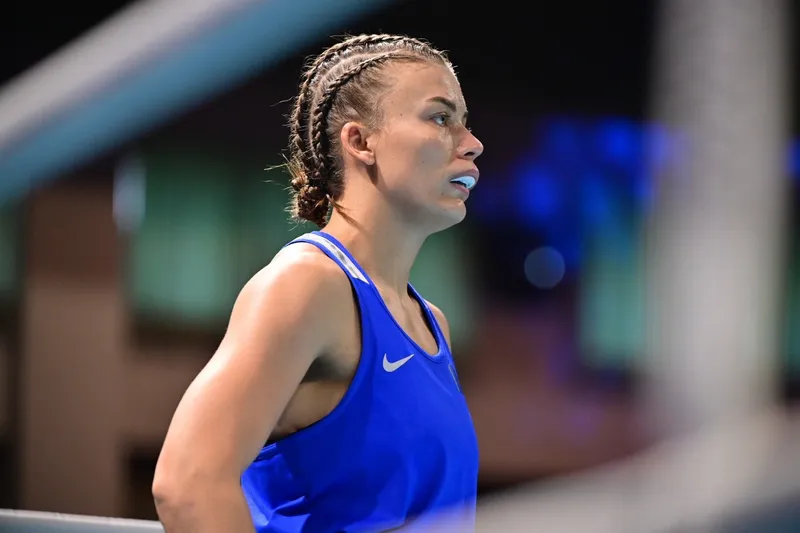 Финалға толы