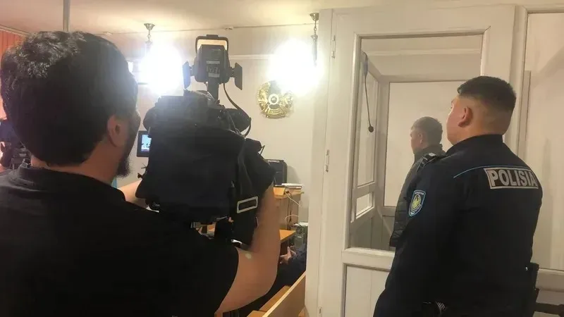 Алматы әуежайындағы кепілге алу ісі бойынша тоқтап қалған сот: қосымша тергеу не шешті, сурет - Zakon.kz жаңалық 30.06.2025 17:56