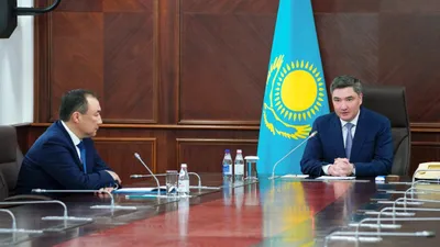 Қасым-Жомарт Тоқаевтың жаңа көлік министрінің алдына қандай міндеттер қойғаны белгілі болды, сурет - Zakon.kz жаңалық 30.06.2025 14:10