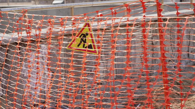 Алматыда BRT жобасына байланысты Желтоқсан көшесі жабылады