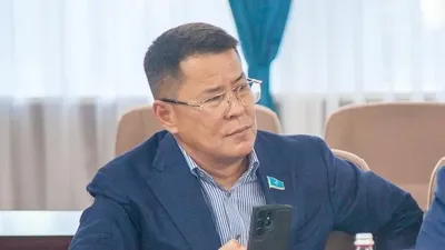 Антикор "Батыс Альянс Строй" компаниясының қызметіне қатысты түсінік берді, сурет - Zakon.kz жаңалық 30.06.2025 21:37