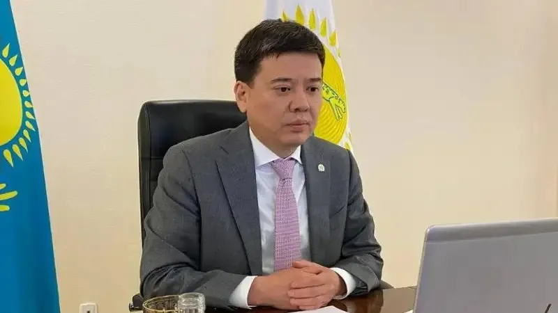 Марат Бекетаев 9 жылға бас бостандығынан айырылды