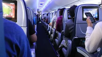 Бес жұлдызды қонақүй талап етті: Қатардан эвакуация кезінде қазақстандықтар шу шығарған, сурет - Zakon.kz жаңалық 30.06.2025 19:40