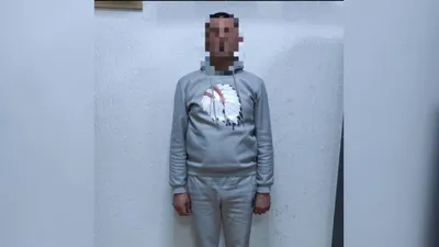 "Қылмысқа тосқауыл" жедел-іздестіру іс-шарасы аясында Астана қаласы криминалдық полиция қызметкерлері Армения Республикасында іздеуде жүрген 43 жастағы ер адамды ұстады., сурет - Zakon.kz жаңалық 01.07.2025 09:56