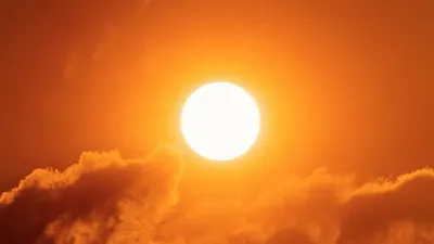 Ауа райы болжамы, 2 шілде, Қазақстан, дауылды ескерту, сурет - Zakon.kz жаңалық 01.07.2025 22:47