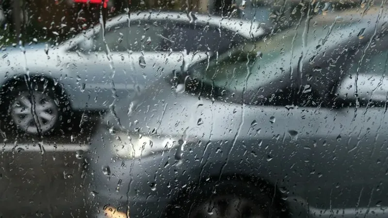 Ауа райы: алда жаңбырлы күндер күтіп тұр