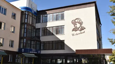 И. Арабаев атындағы Қырғыз мемлекеттік университетінде (ҚМУ) , сурет - Zakon.kz жаңалық 01.07.2025 16:54