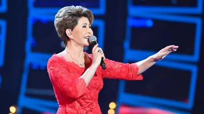 Роза Рымбаева, сурет - Zakon.kz жаңалық 03.07.2025 17:20