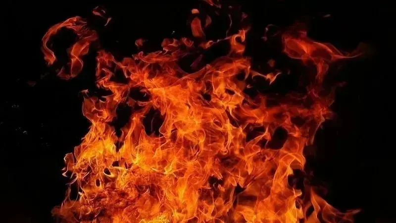 Астанадағы мейрамханалардың бірінде өрт шықты