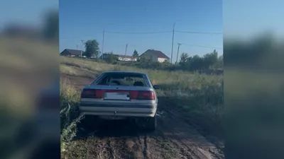 Көкшетауда өзгенің көлігін заңсыз айдап кеткен күдікті ұсталды, сурет - Zakon.kz жаңалық 03.07.2025 19:10