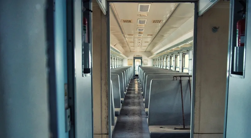 Германияда ер адам пойыз жолаушыларына балтамен шабуыл жасады: зардап шеккендер бар