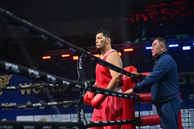 Қазақстандық тағы бір боксшы әлем кубогы кезеңінің жартылай финалына шықты, сурет - Zakon.kz жаңалық 03.07.2025 21:30