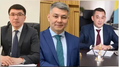  ҚМА Алматы қаласы бойынша департаменті «Еңбек ресурстарын дамыту орталығы» АҚ және «Бірінші кредиттік бюро» ЖШС лауазымды тұлғаларына қатысты ірі көлемде пара алу және беру фактісі бойынша сотқа дейінгі тергеу бастады, сурет - Zakon.kz жаңалық 03.07.2025 11:08