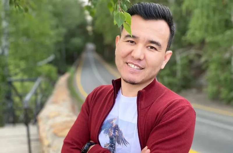 Актер Мейірхан Шерниязов бостандыққа шықты