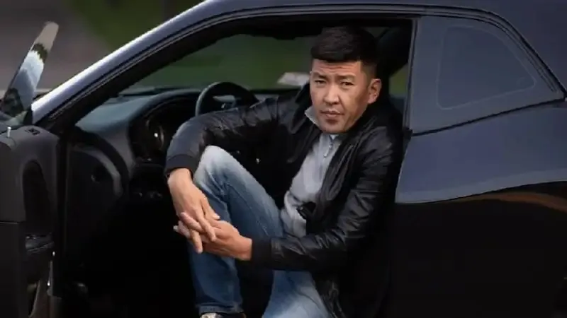 Мейіржан Төребаев актер Мейірхан Шерниязовтан кейін бостандыққа шықты ма